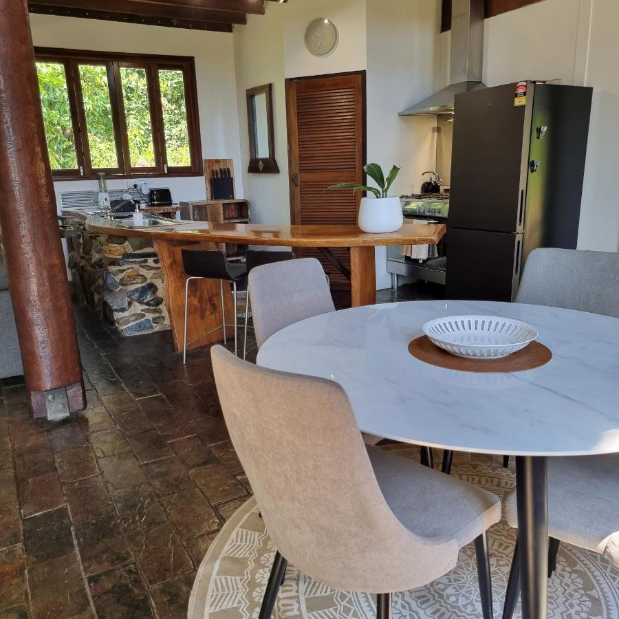 Villa Eden Escape Diwan Esterno foto