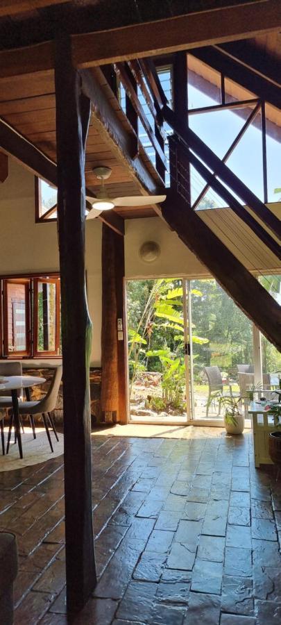 Villa Eden Escape Diwan Esterno foto