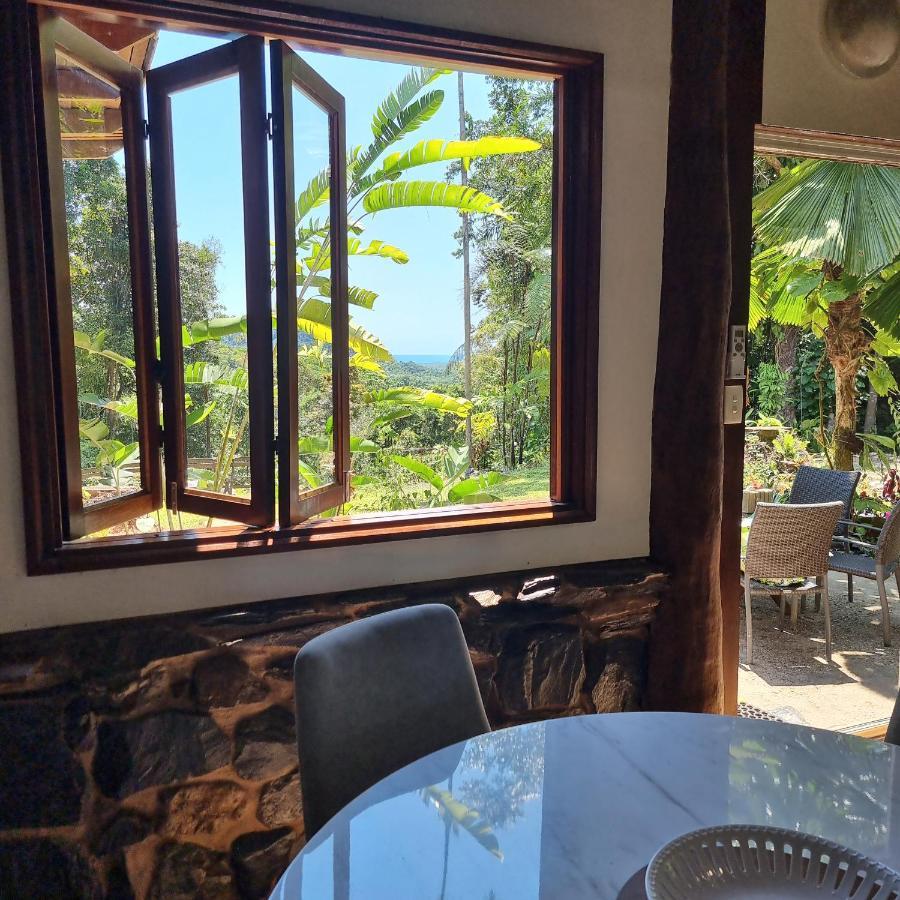 Villa Eden Escape Diwan Esterno foto